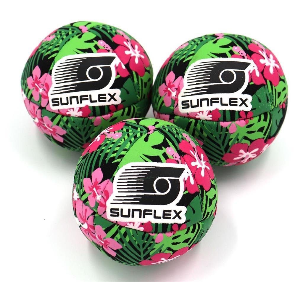Sunflex Slackline Extreme Boccia Tropical