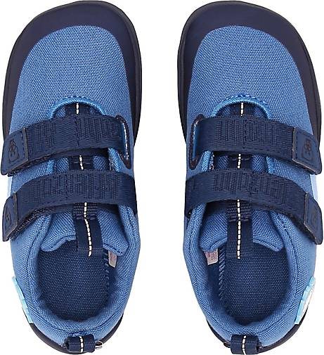 Affenzahn Klettschuh COTTON LUCKY BEAR