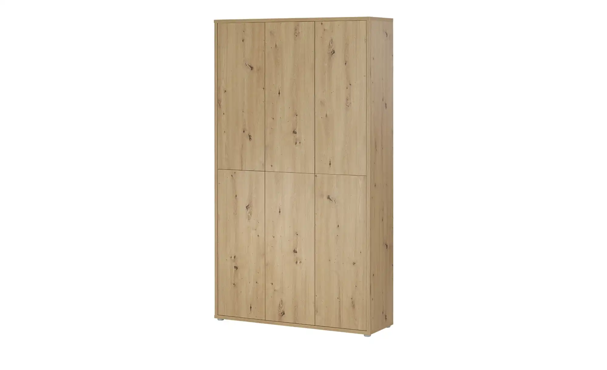 Schuh- und Mehrzweckschrank