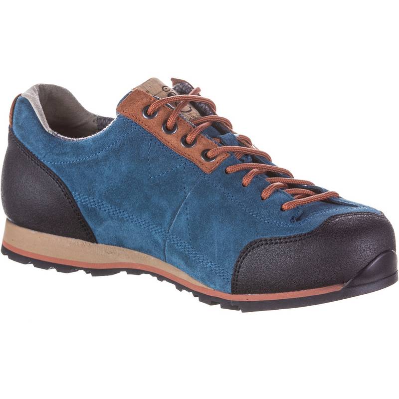Doghammer Ginja Rock WP Wanderschuhe Herren