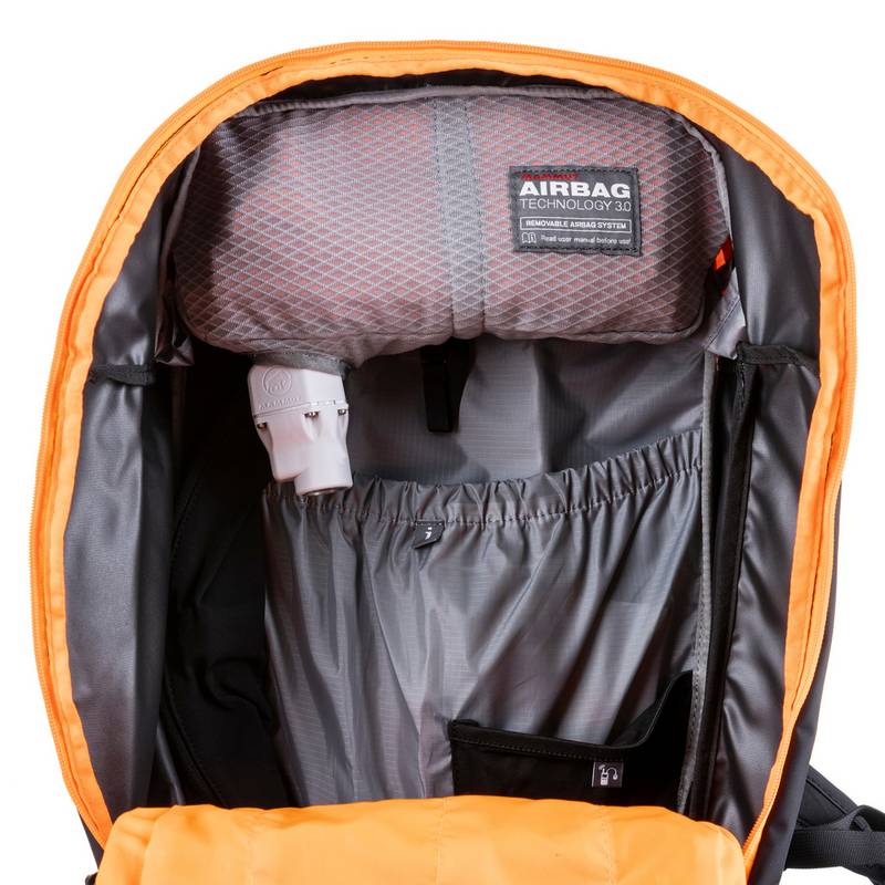 Mammut Tour 30 Removable Airbag 3.0 WM Lawinenrucksack Damen