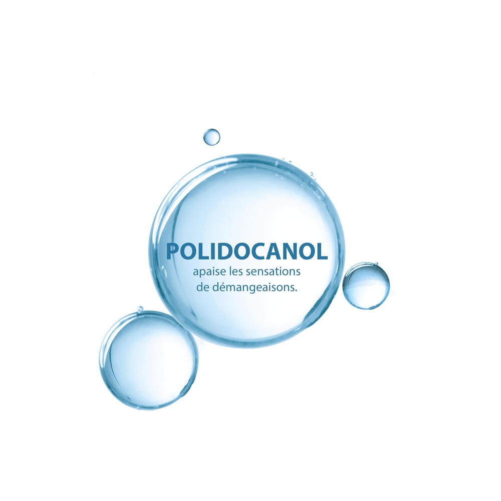 Ducray DUCRAY SENSINOL SHP200 Shampooing
