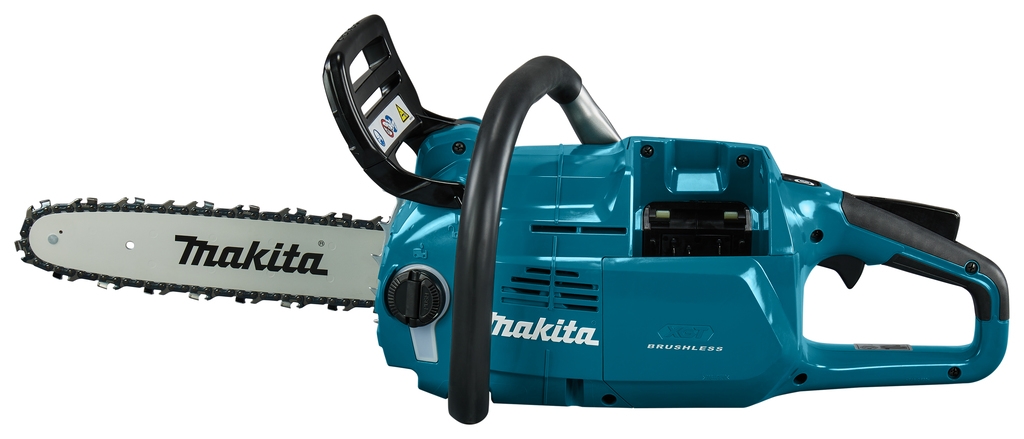 Makita UC010GZ Kettensäge 30 cm 40V Max ohne Akkus und Ladegerät