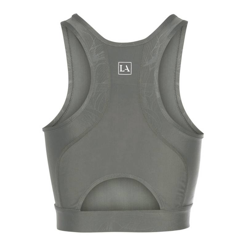 LASCANA Active Croptop Damen