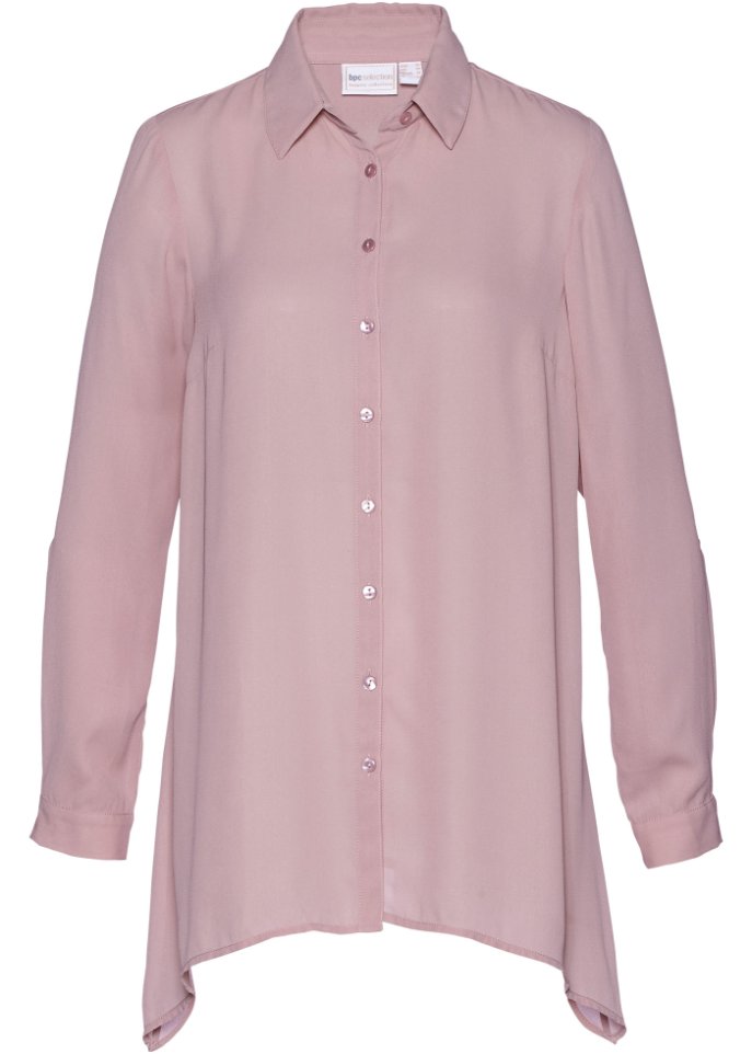 Longbluse