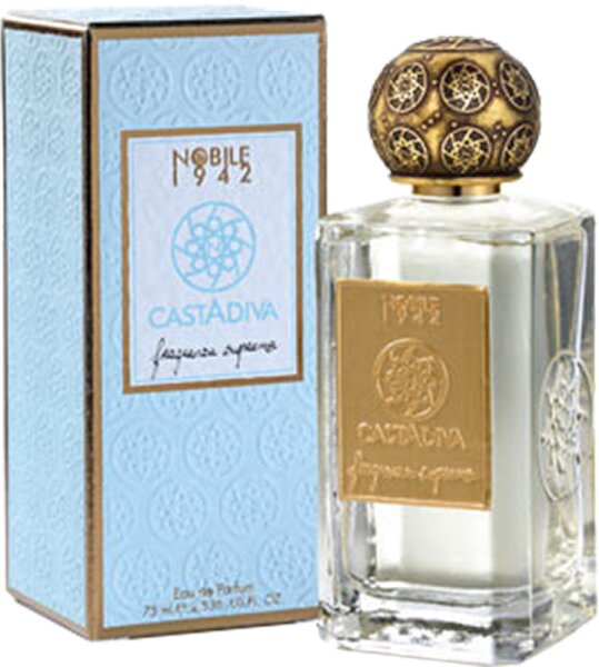 Nobile 1942 Casta Diva Eau de Parfum