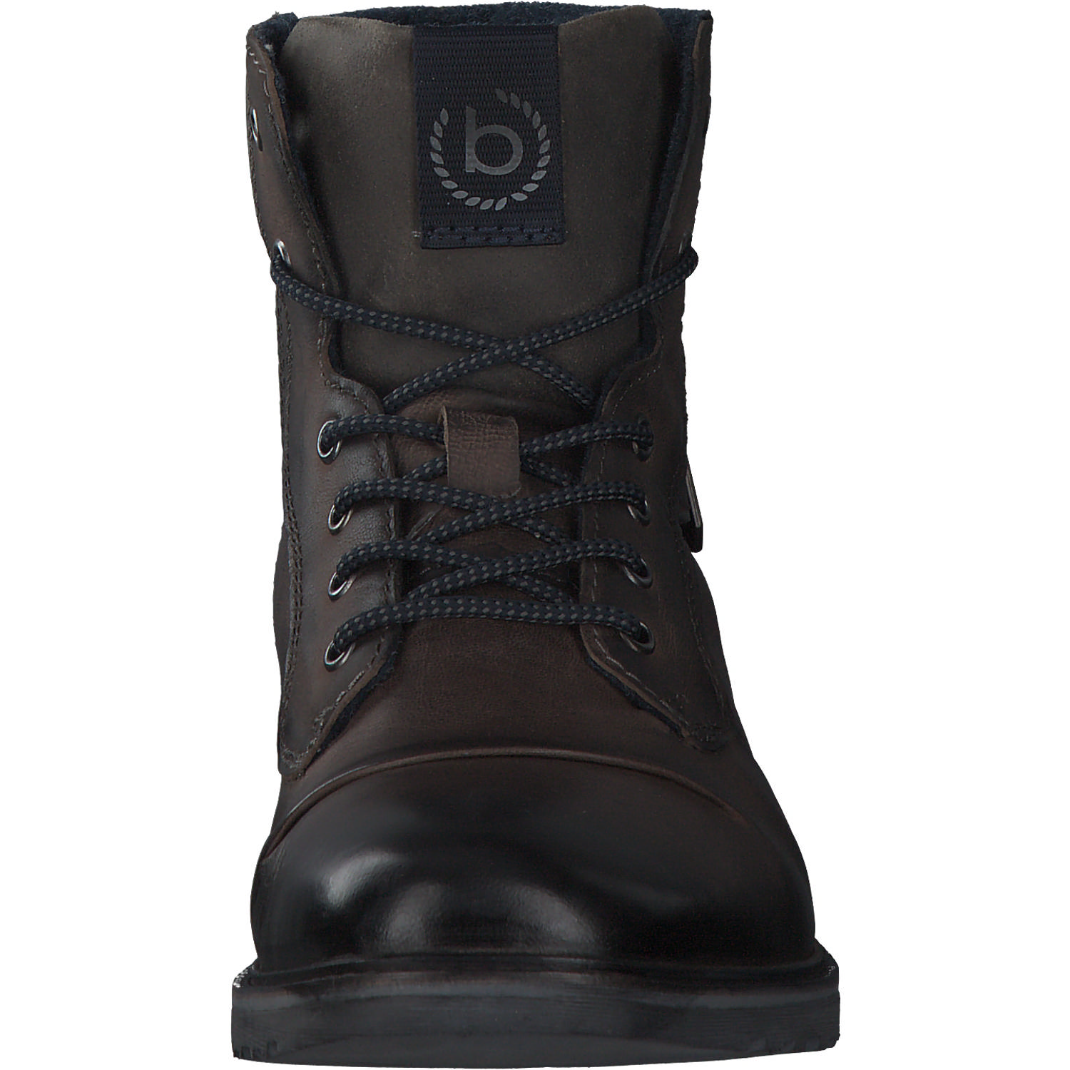 Bugatti Vittore A0U39, Boots, Herren, Dunkelgrau