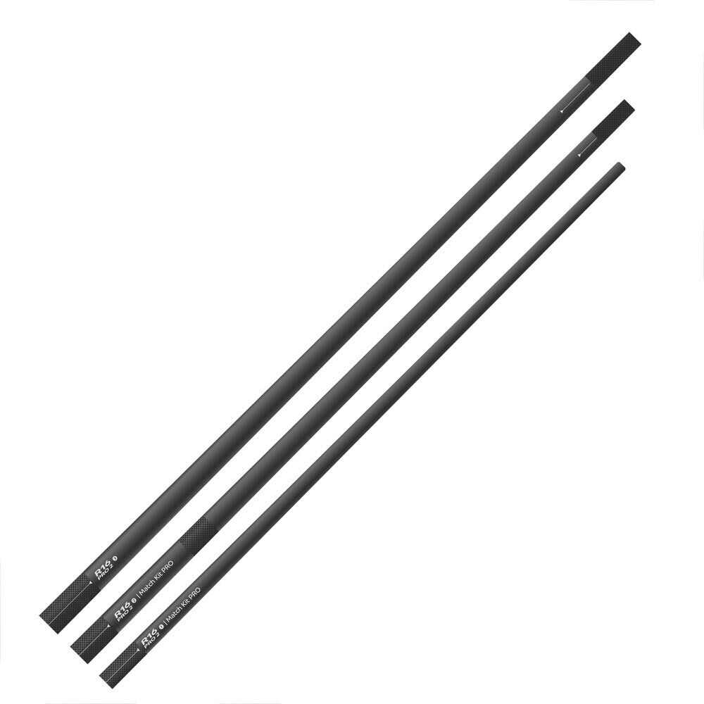 Rive R-16 Pro 2 Kit, Match Pro 3-Strand Kit