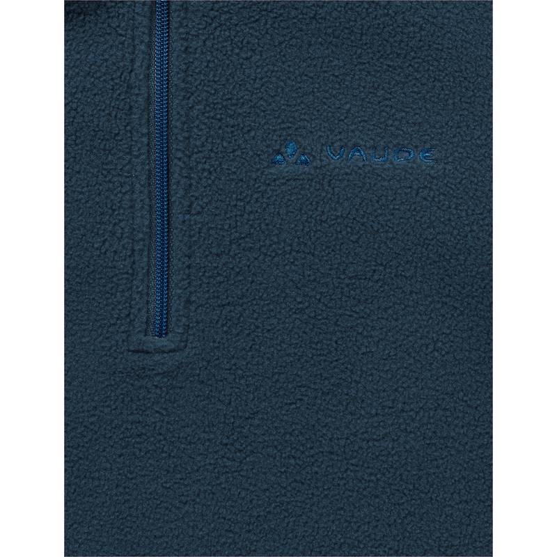 VAUDE Pulex Halfzip Fleeceshirt Kinder