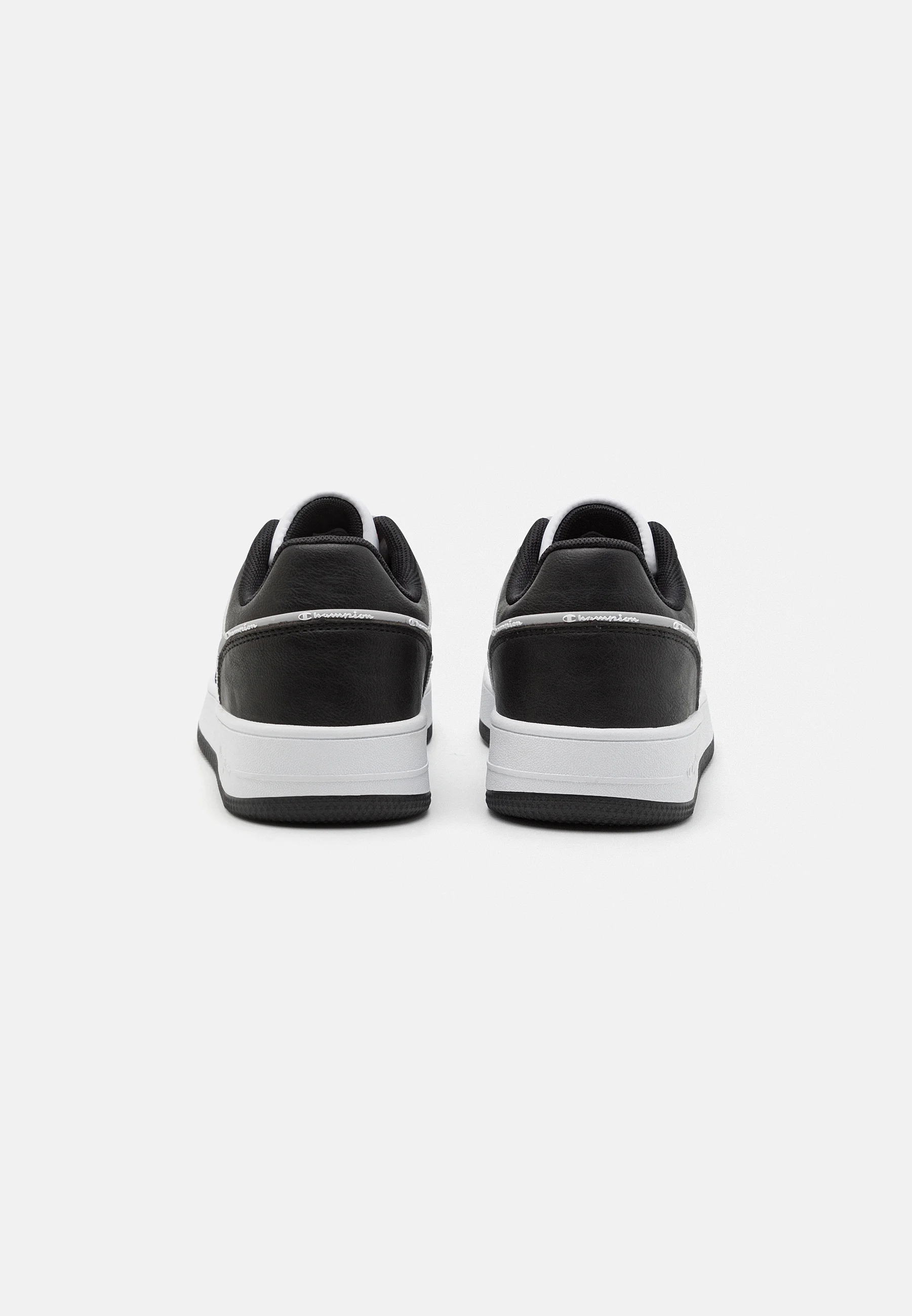 Champion REBOUND 2.0 LOW UNISEX - Zapatillas de baloncesto