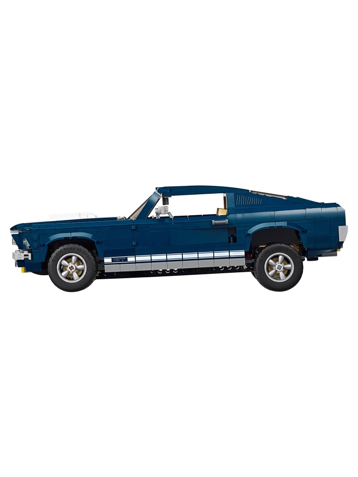 LEGO Icons (Creator Expert) 10265 Ford Mustang GT günstig kaufen onesize