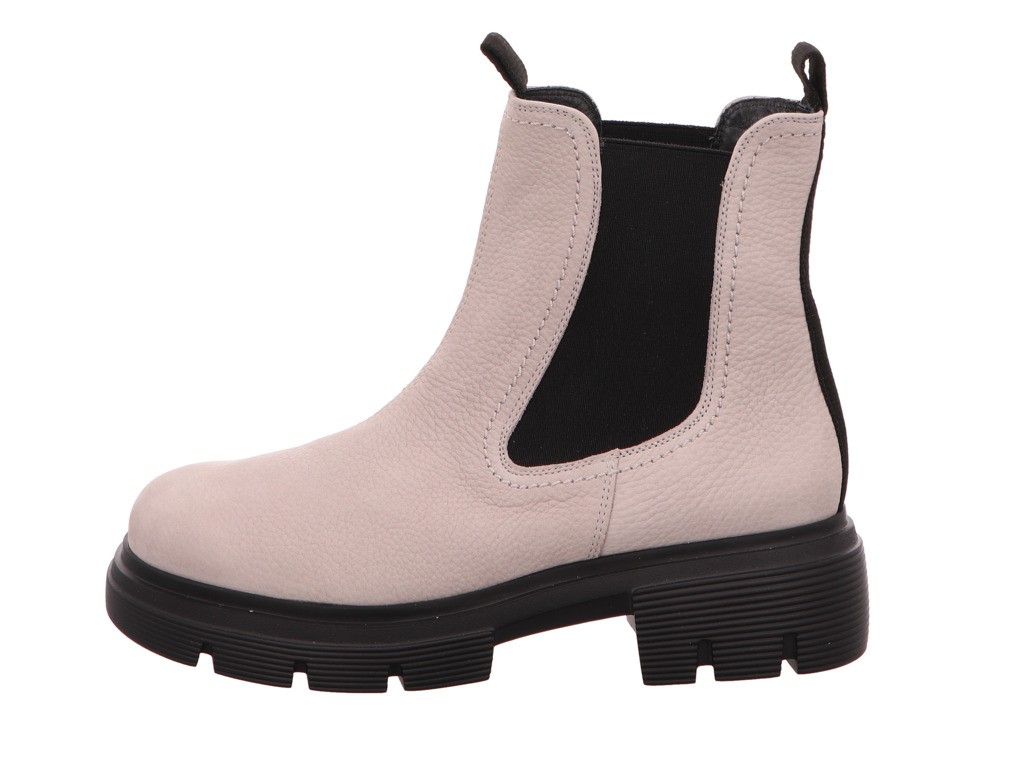 PAUL GREEN Stiefeletten grau 0069-9894/Chelsea-Boots