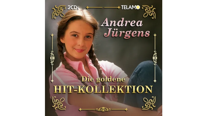 Die goldene Hit-Kollektion
