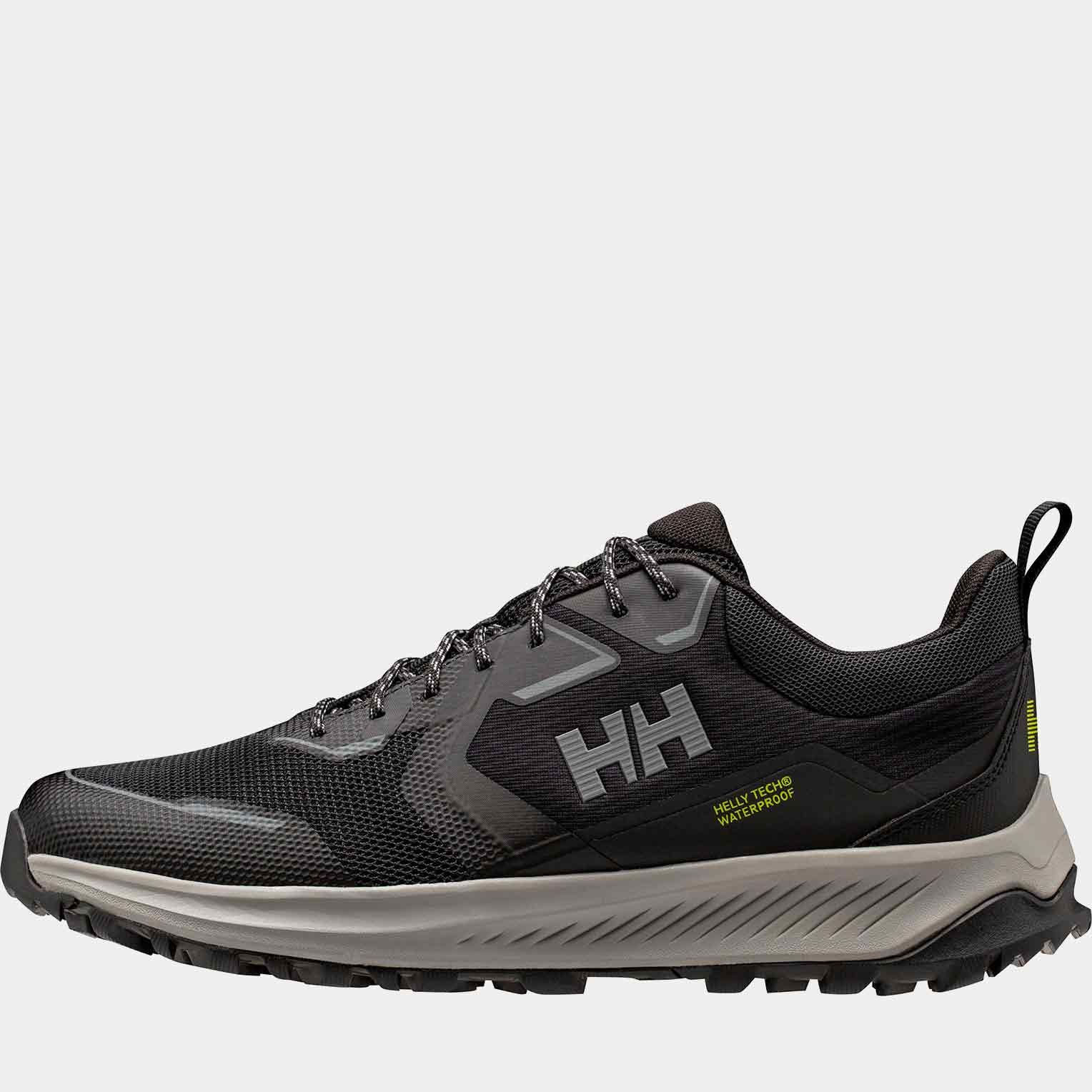 Men's Gobi 2 HELLY TECH® Waterproof Low-Cut Hiking Shoes