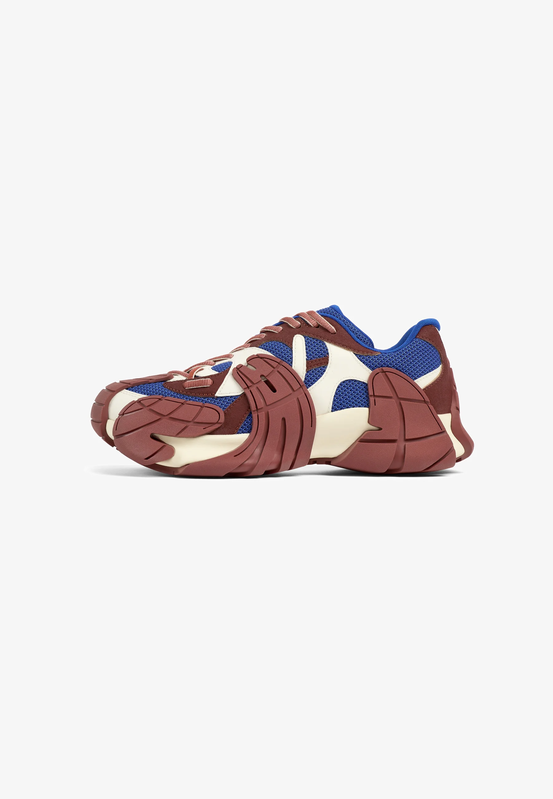 CAMPERLAB TORMENTA - Zapatillas bajas