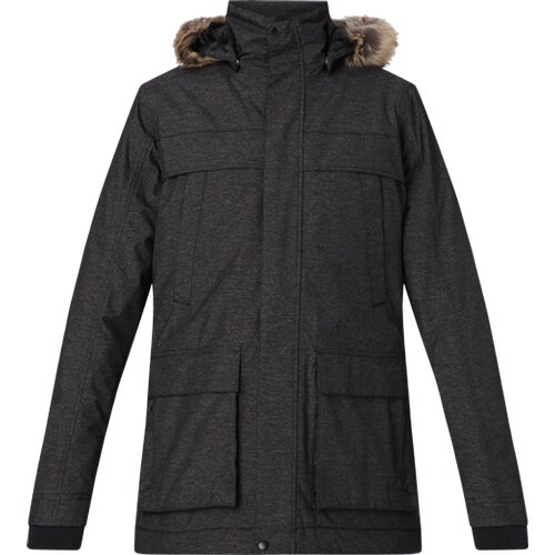 HERREN MANTEL HAWK III
