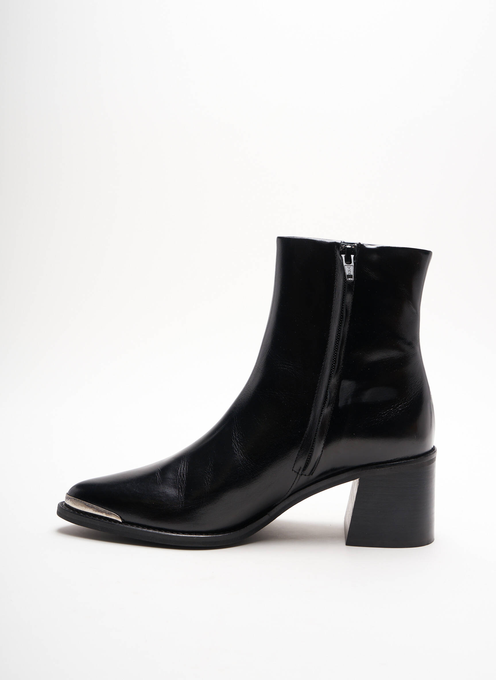 Jonak Bottines Femme couleur noir