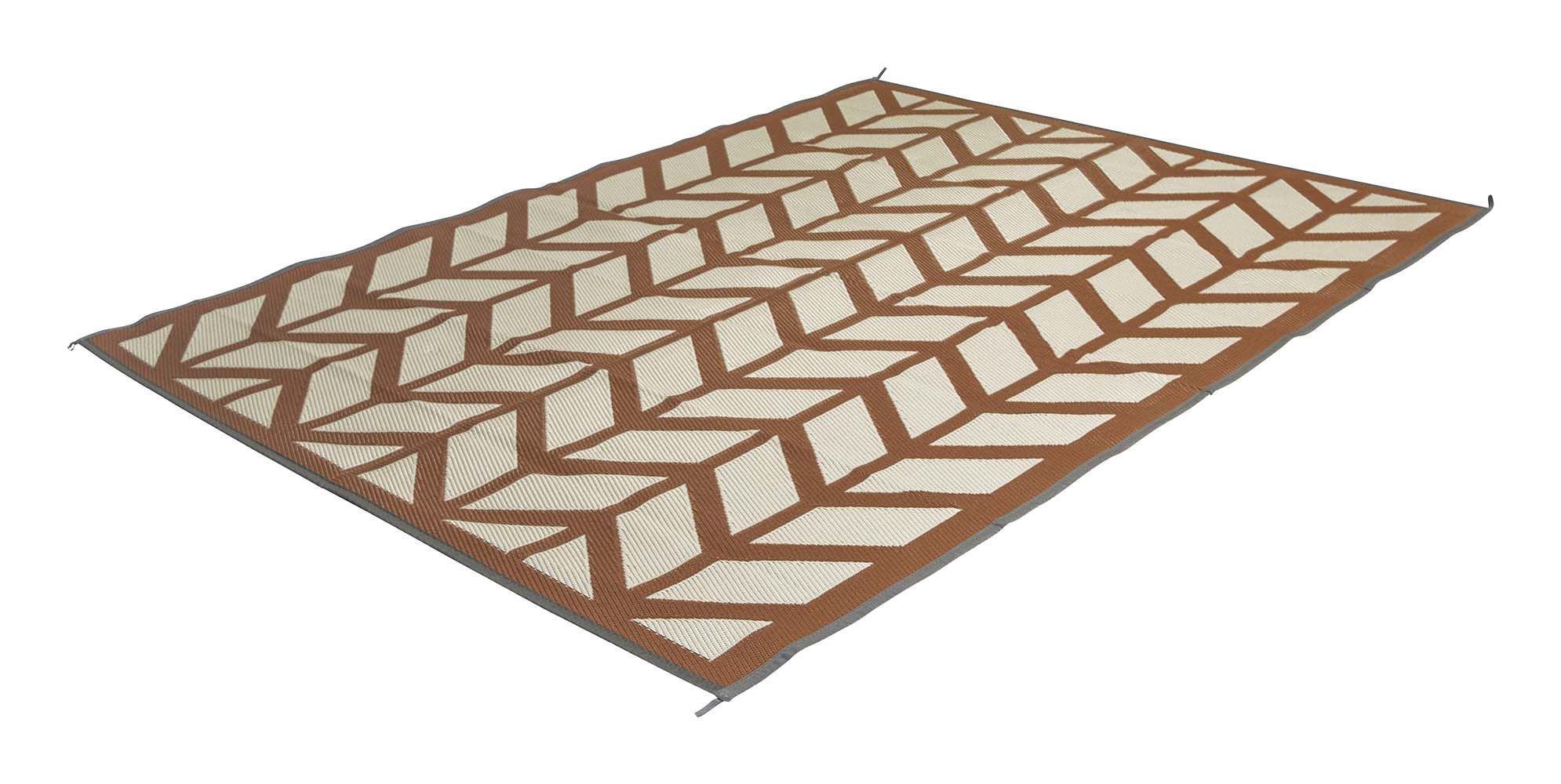 Bo-Camp Flaxton L Chill Matte