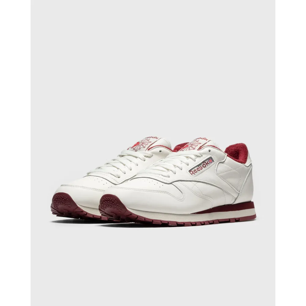 Reebok Classic Leather GY4939 / weiss
