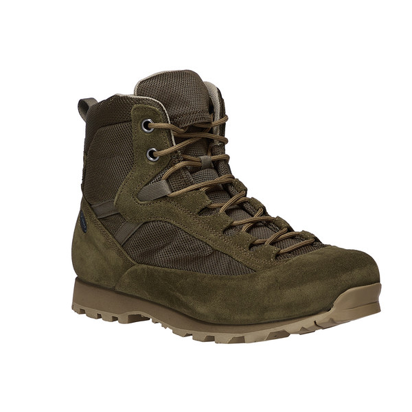 PILGRIM TSC DS Unisex - Wüstenstiefel