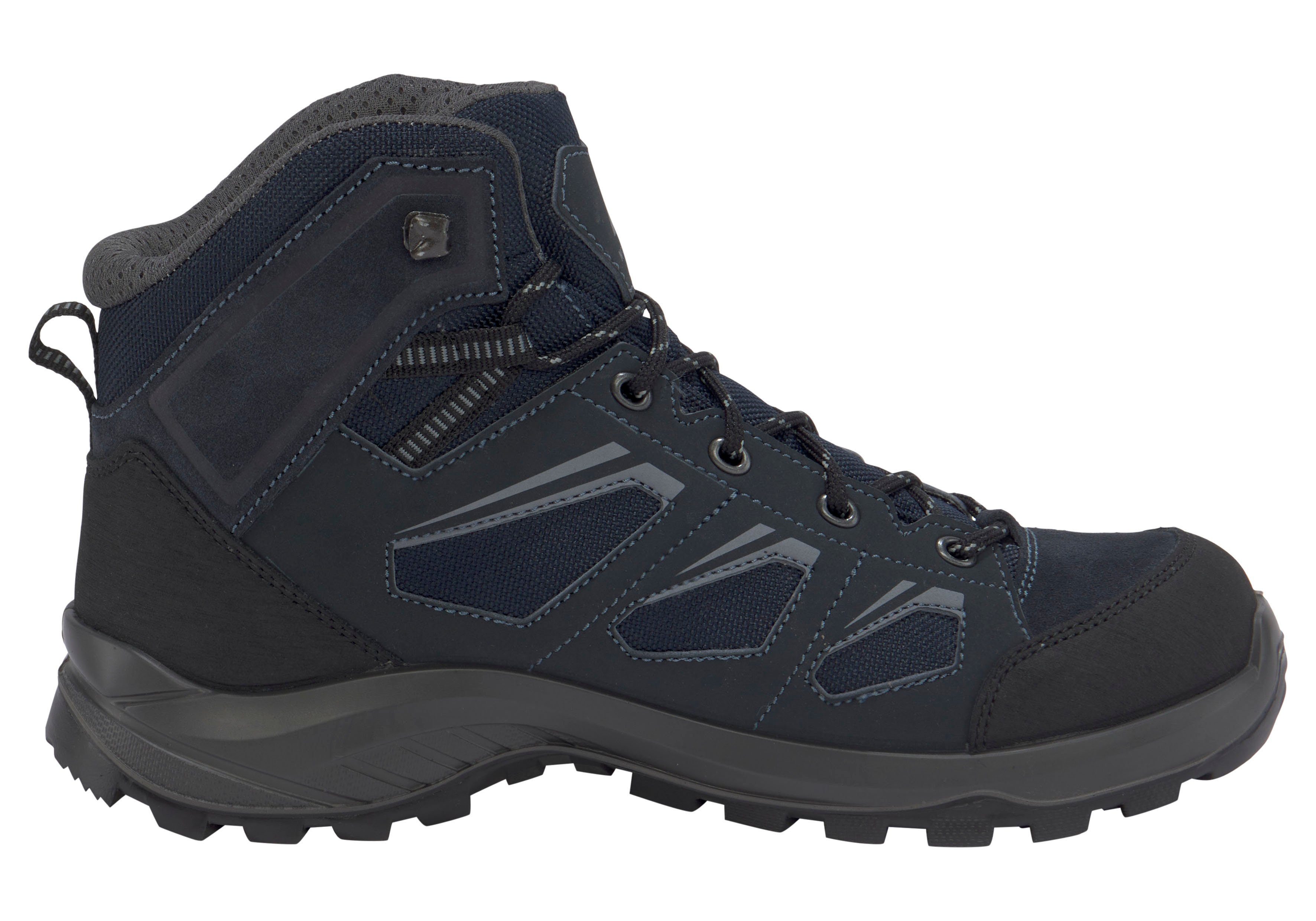 McKINLEY Discover III MID AQX Wanderschuh