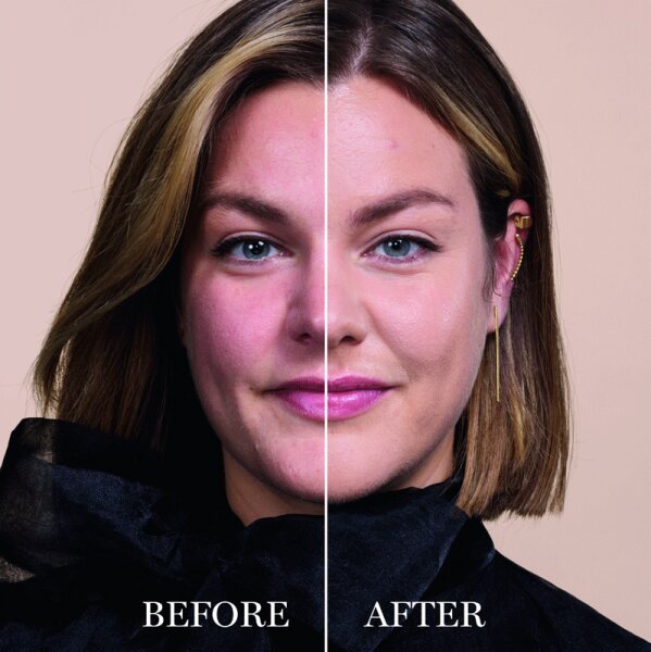 Lancôme Teint idole Ultra Wear Care & Glow Flüssige Foundation