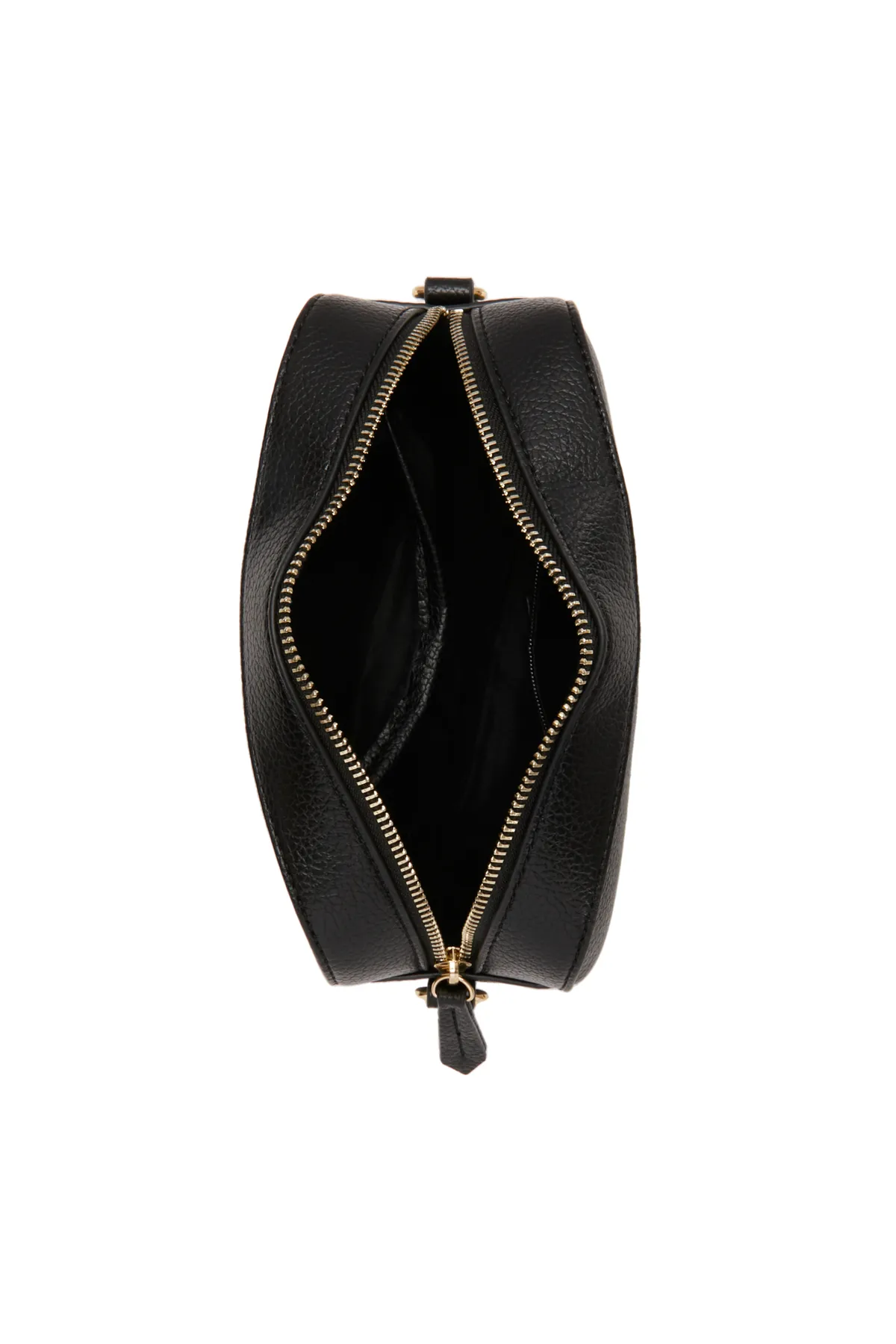 Valentino  Valentino Bags Special Martu Schwarze Umhängetasche VBS5UD05NERO