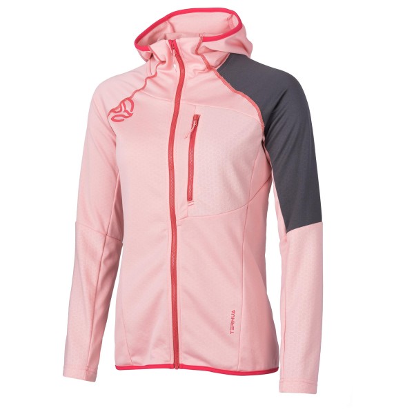 Ternua - Women's Berlana 2.0 Hood Jacket - Fleecejacke