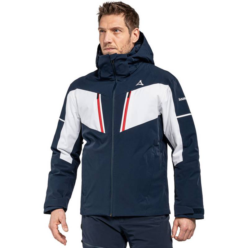 Schffel Hohbiel Skijacke Herren