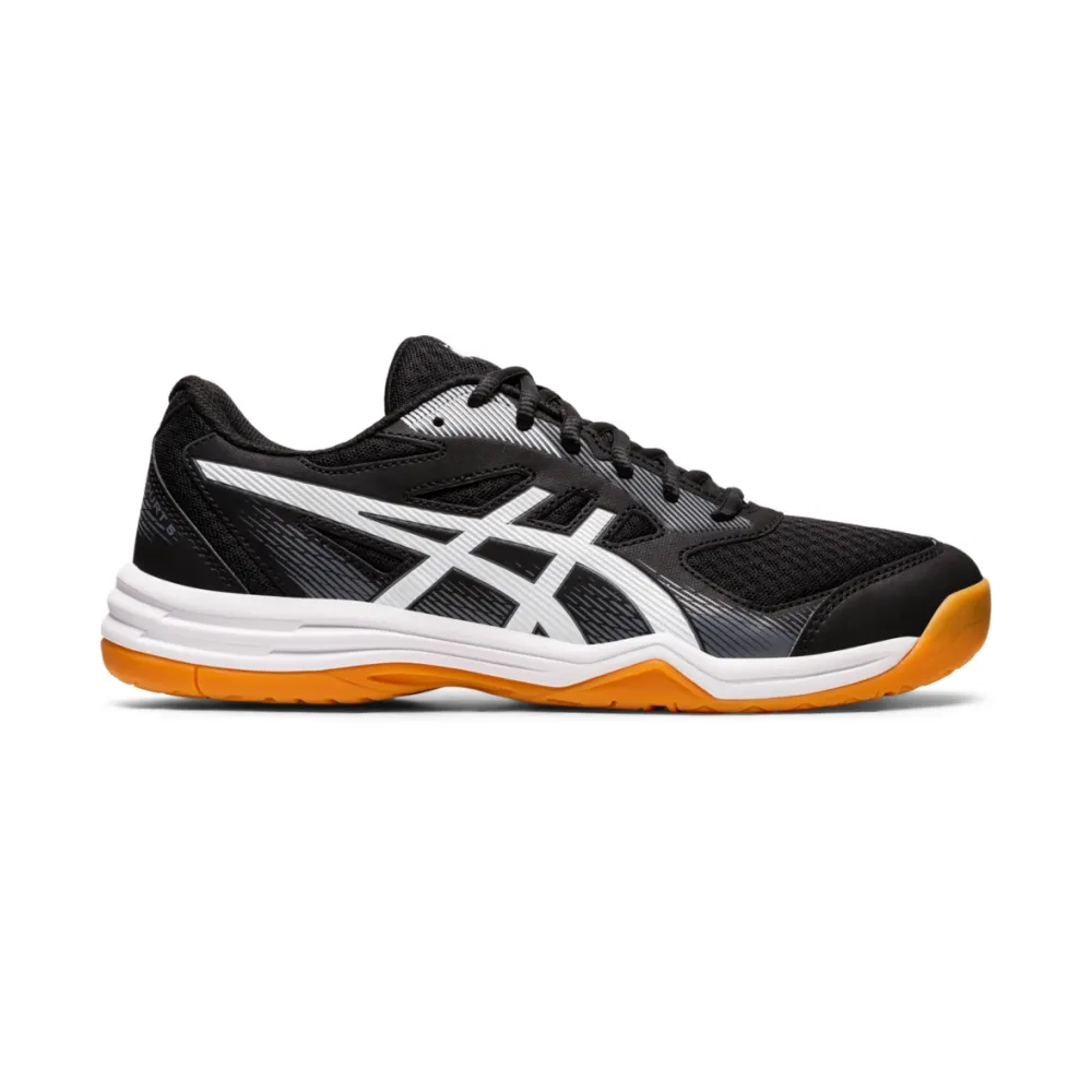 Asics Upcourt 5 1071A086.001 / schwarz