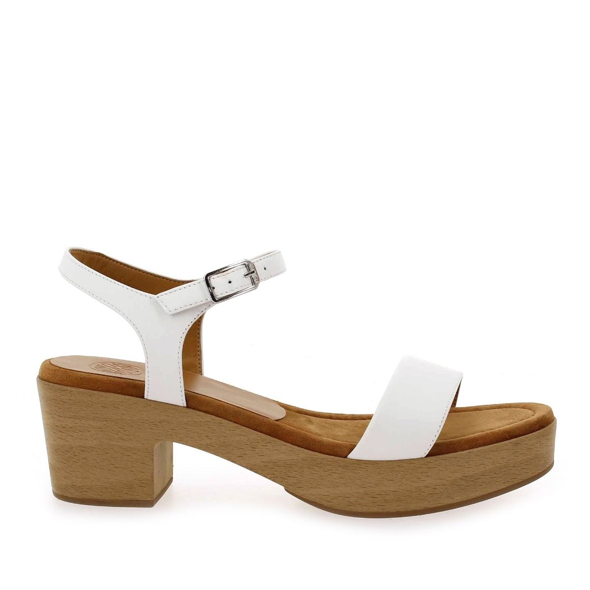 Unisa  IRITA 22 - Blanc