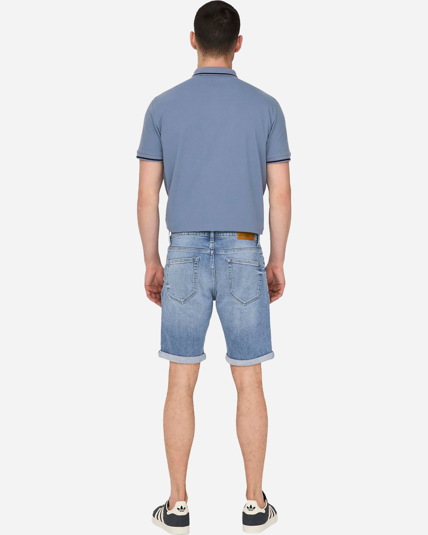 Bermuda Only & Sons Ply M 22028772-BS000065
