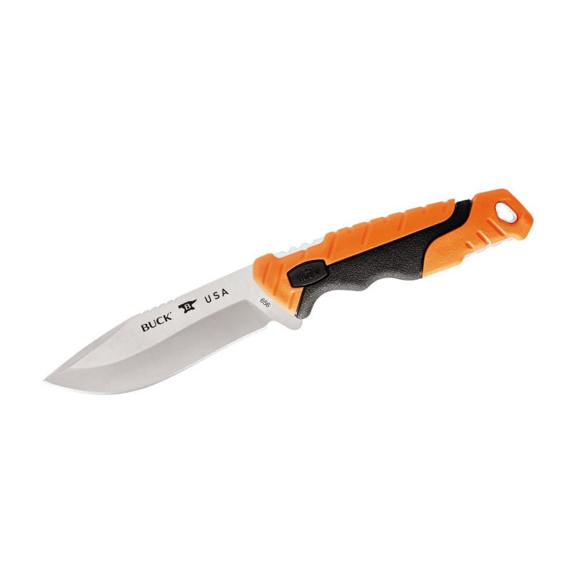 Buck Pursuit Pro Large Orange 0656ORS