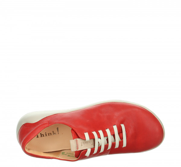 DUENE Sneaker low - Fire/Kombi