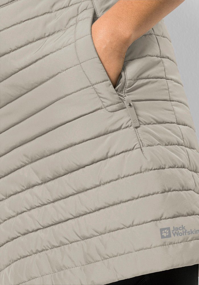 Jack Wolfskin A-Linien-Rock ICEGUARD SKIRT