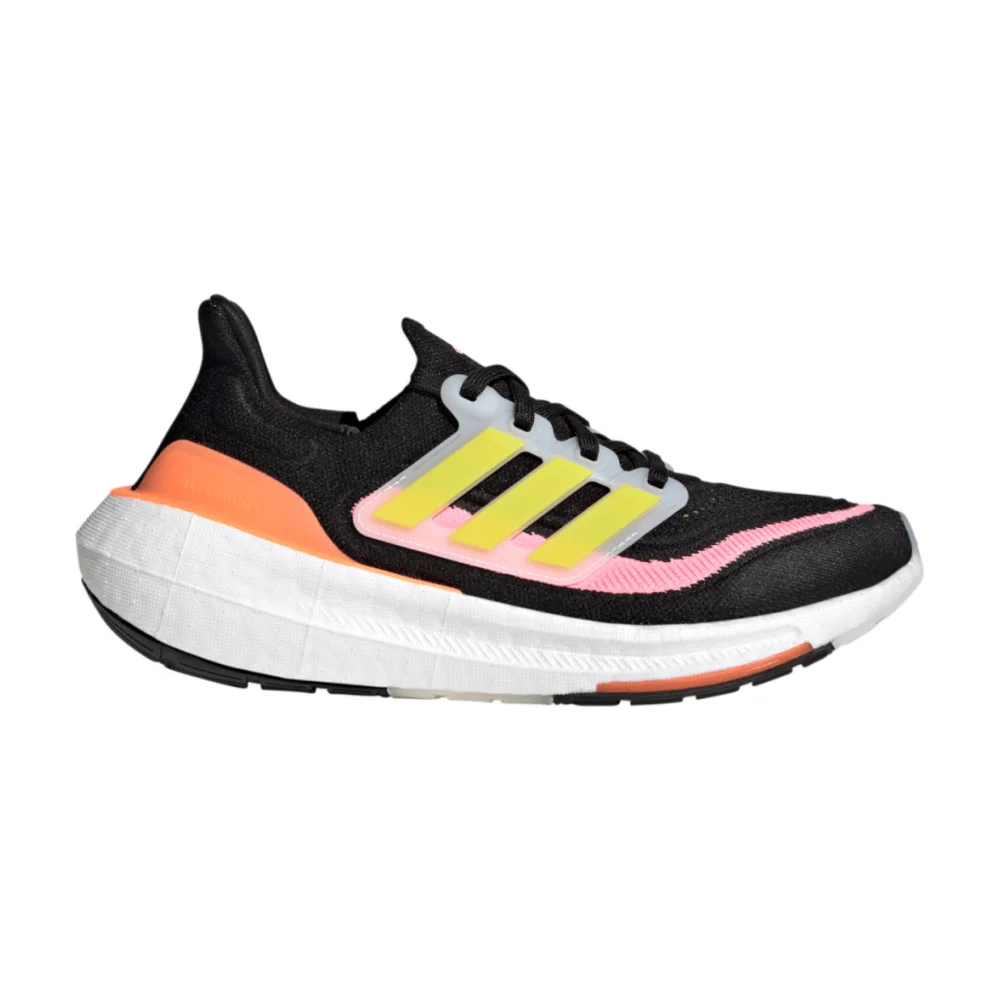 adidas Ultraboost Light HQ6346 / schwarz