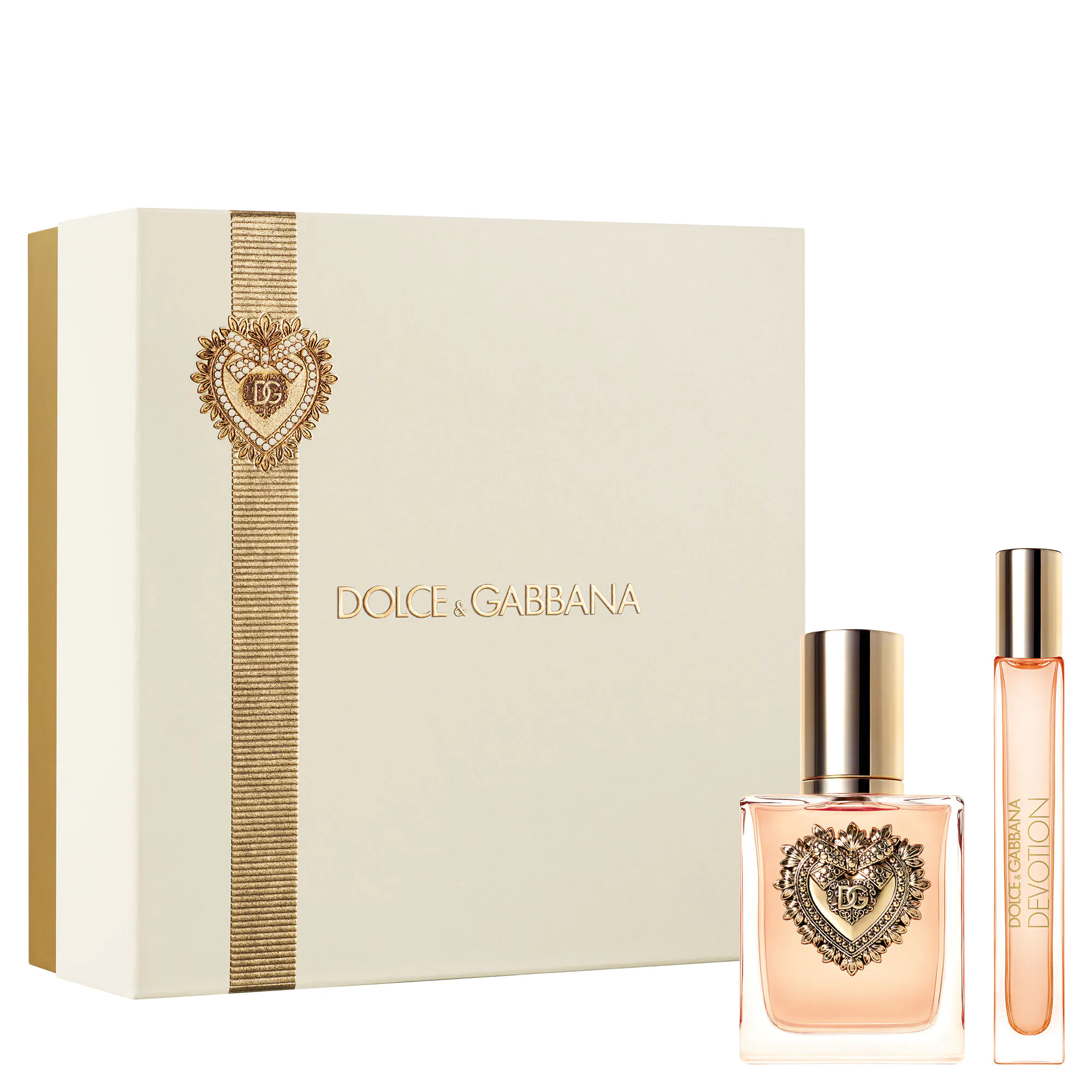 Dolce&Gabbana Devotion poklon set za žene