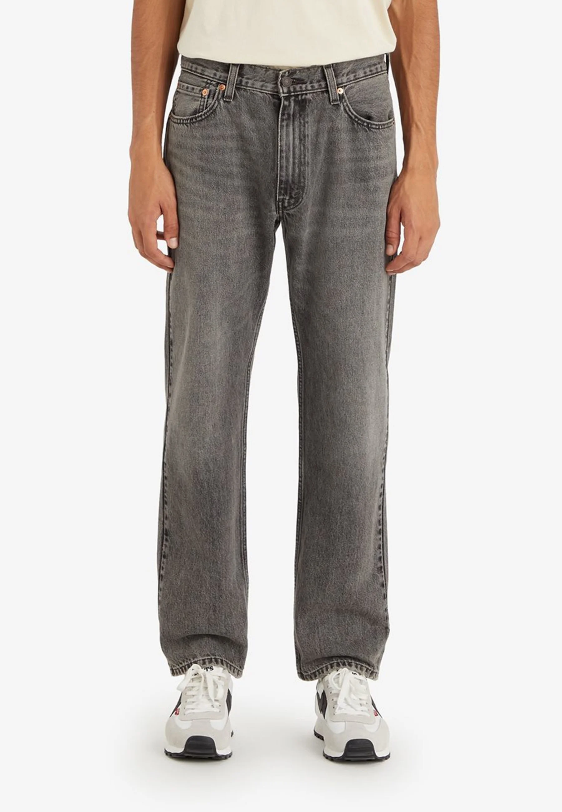 Levi's® 555 '96 RELAXED STRAIGHT - Vaqueros holgados