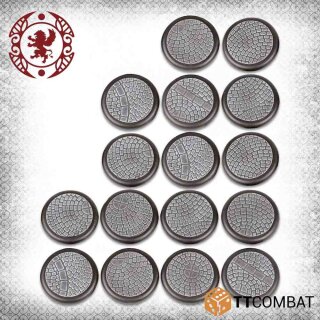 30mm Plaza Bases (16)