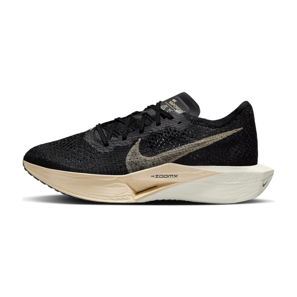 Nike ZoomX Vaporfly Next 3 DV4129-001 / schwarz