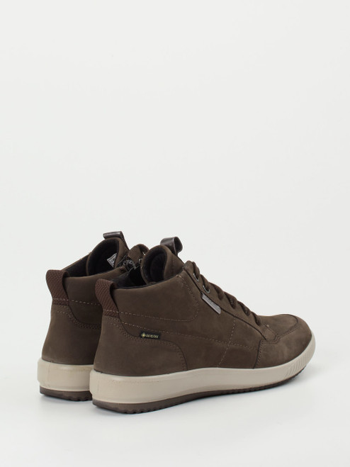 Schnürstiefelette-17014020003 Legero
