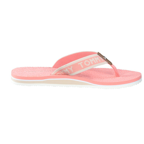 Zehentrenner-Pantolette-71215790007 Tommy Hilfiger