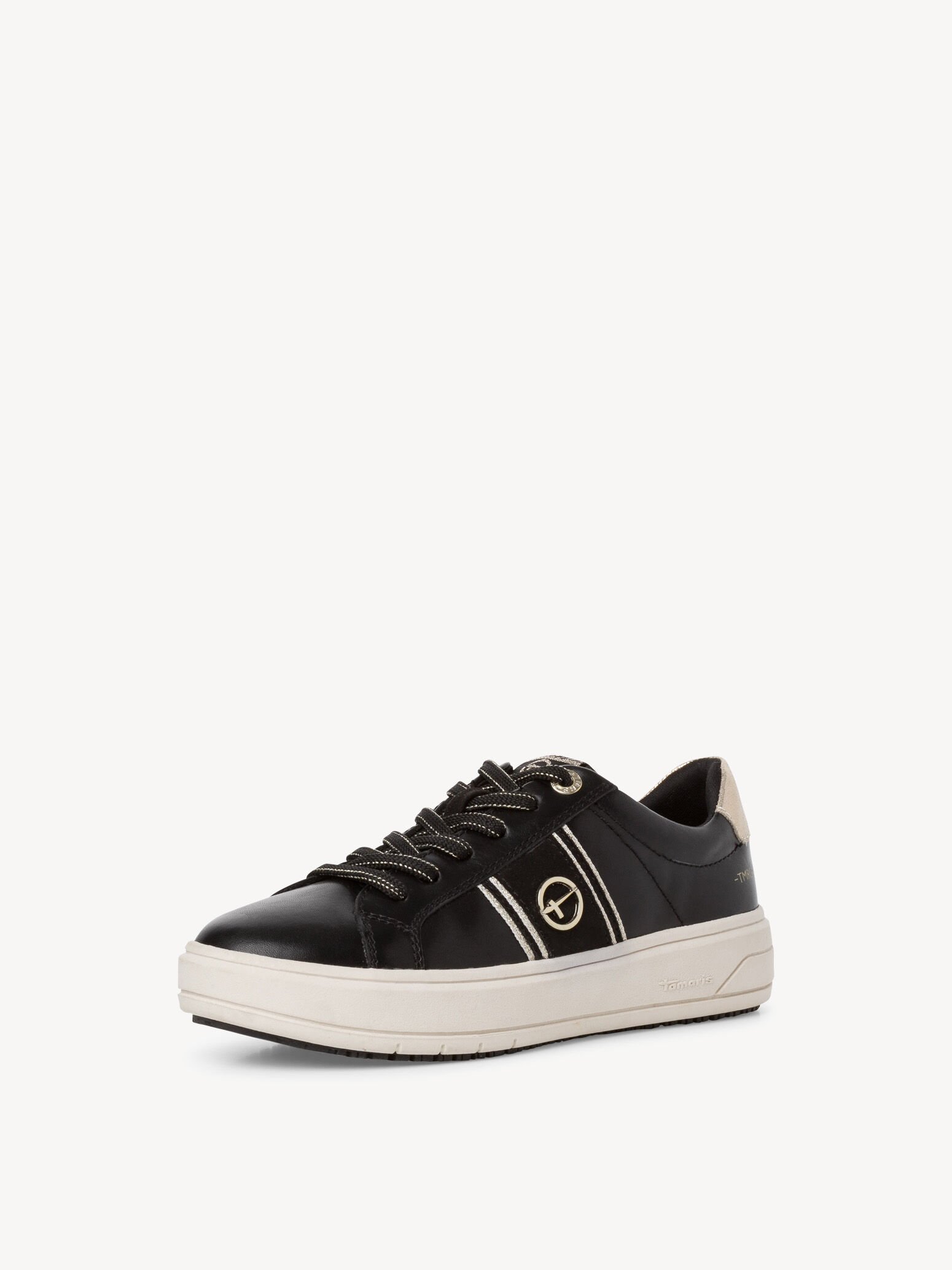 Basket - noir