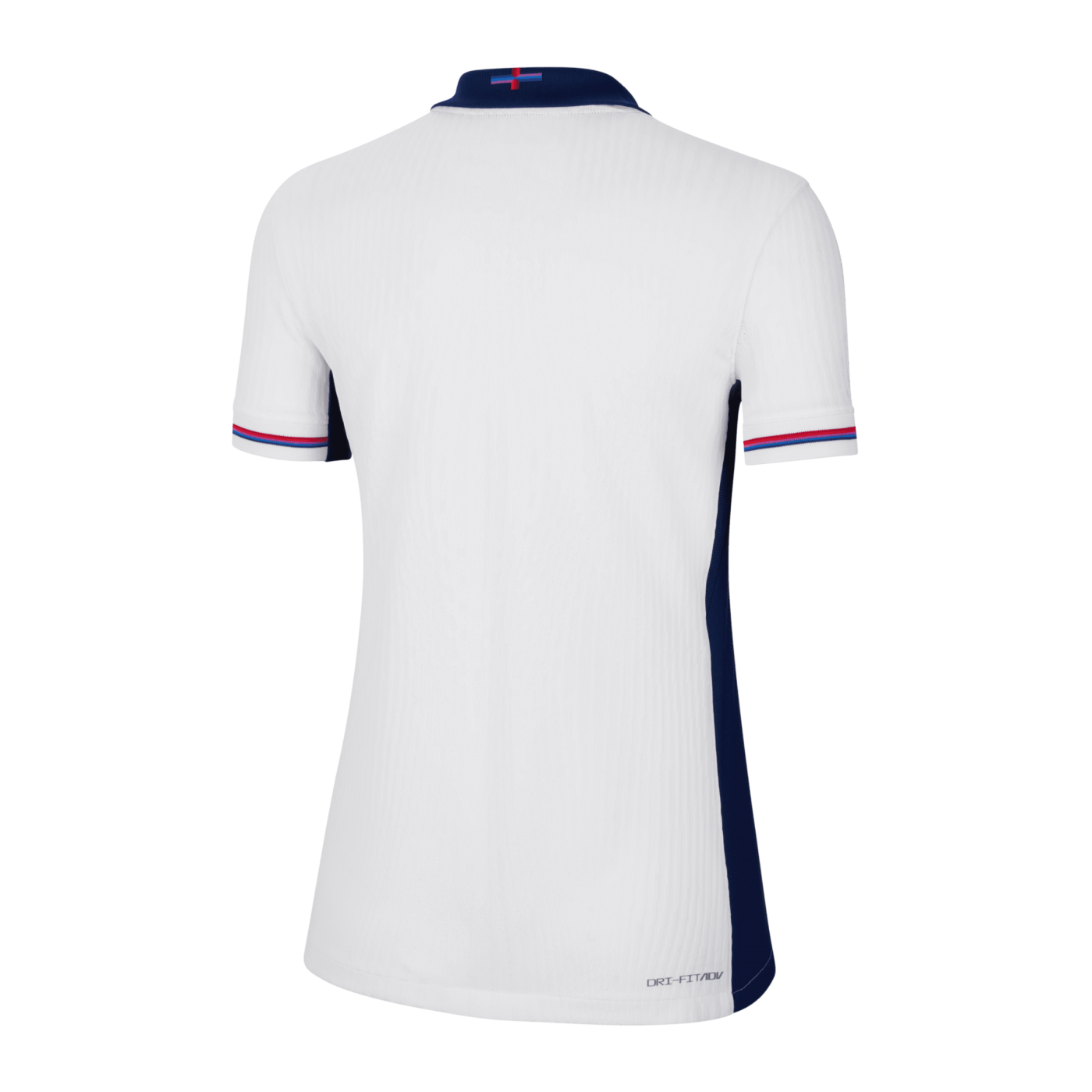 Nike England Auth. Trikot Home EM 2024 Damen Weiss F100