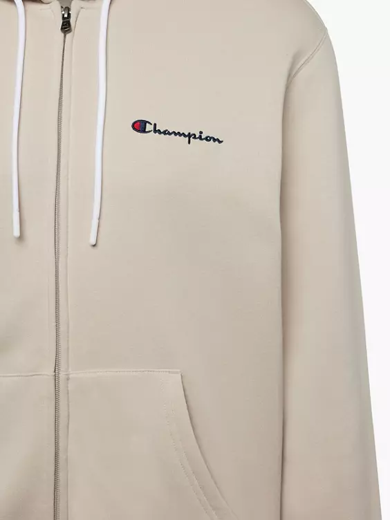 Champion Kapuzenjacke