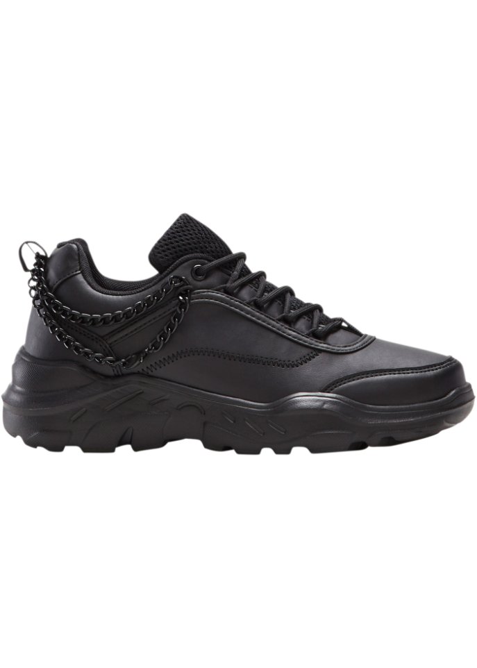 Chunky Sneaker