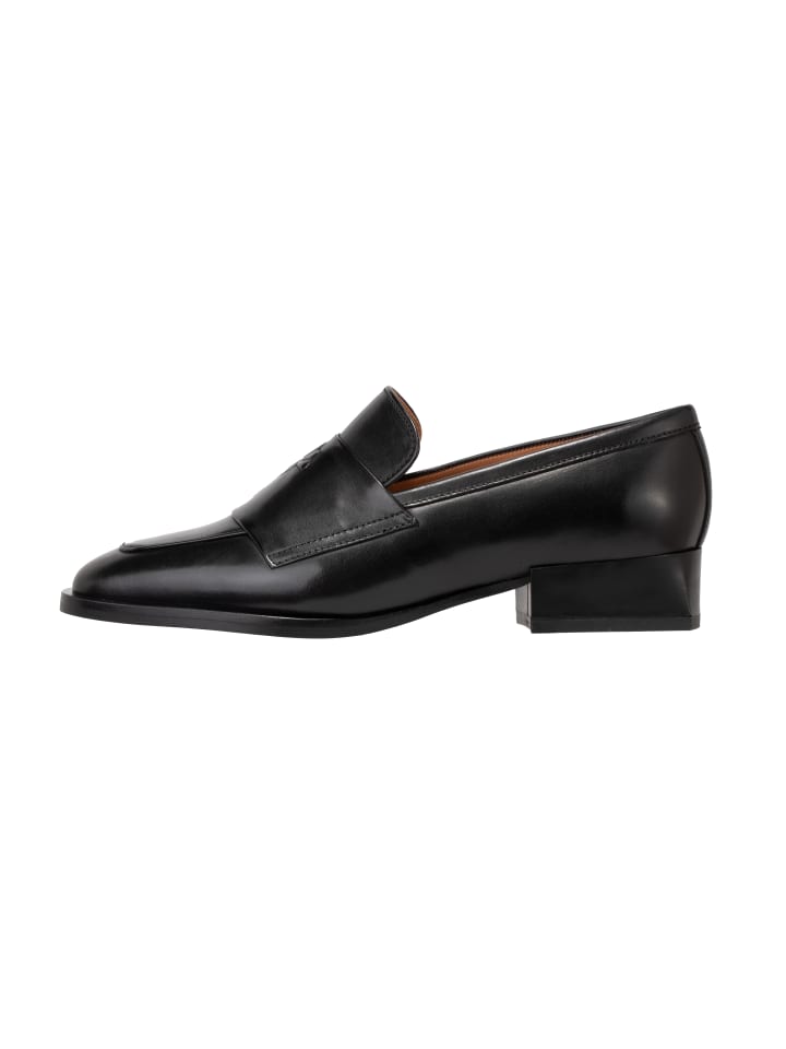 JOOP! Slip On 'Unico Faye in Schwarz' günstig kaufen