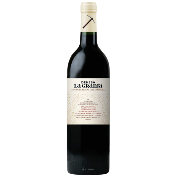 Dehesa La GranjaTinto 2019