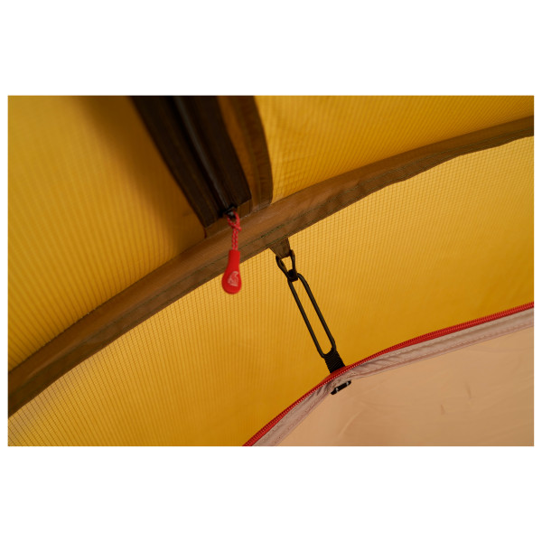 Nordisk - Oppland 2 (2.0) PU Tent - 2-Personen Zelt
