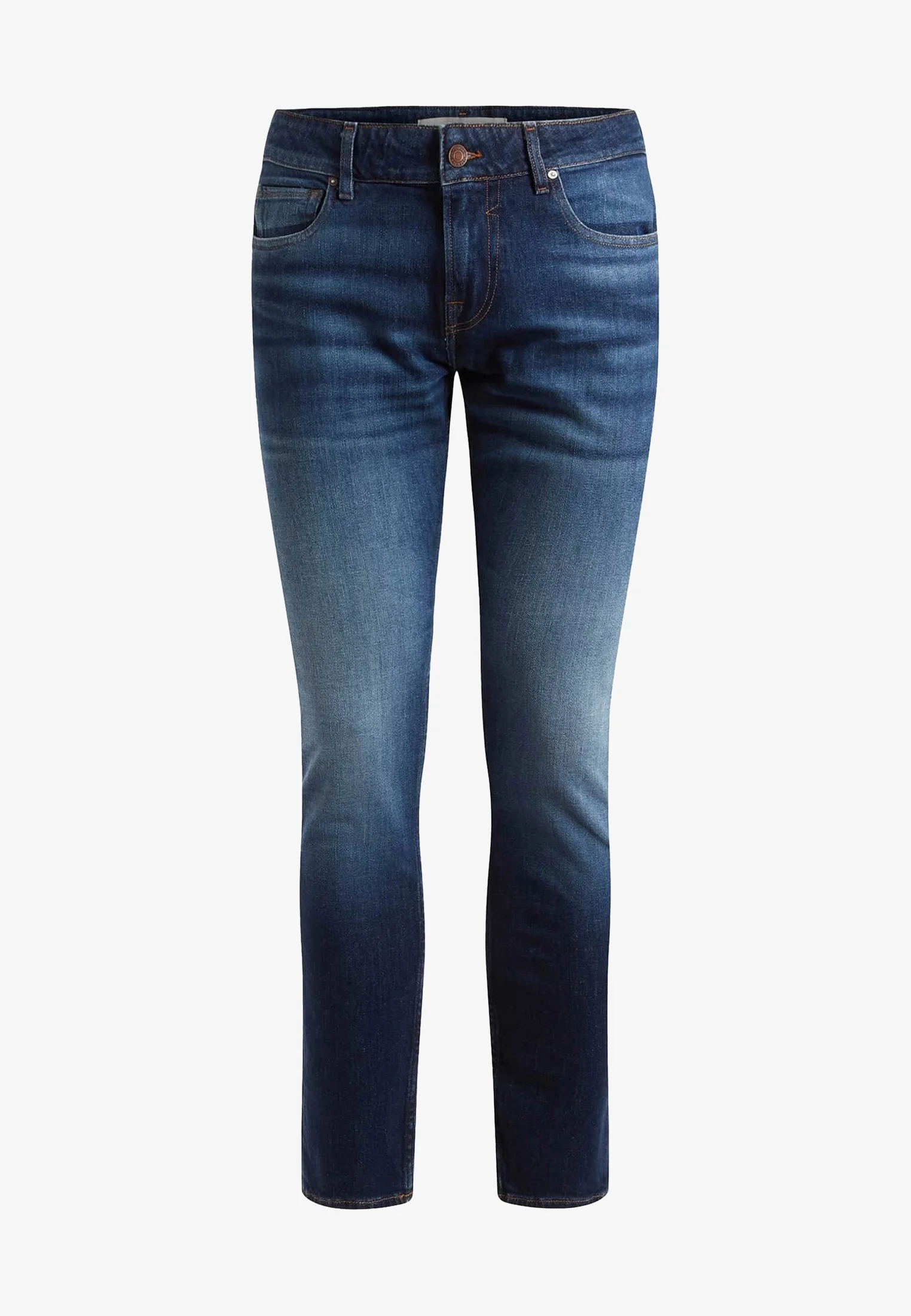 Vaqueros ajustados Guess